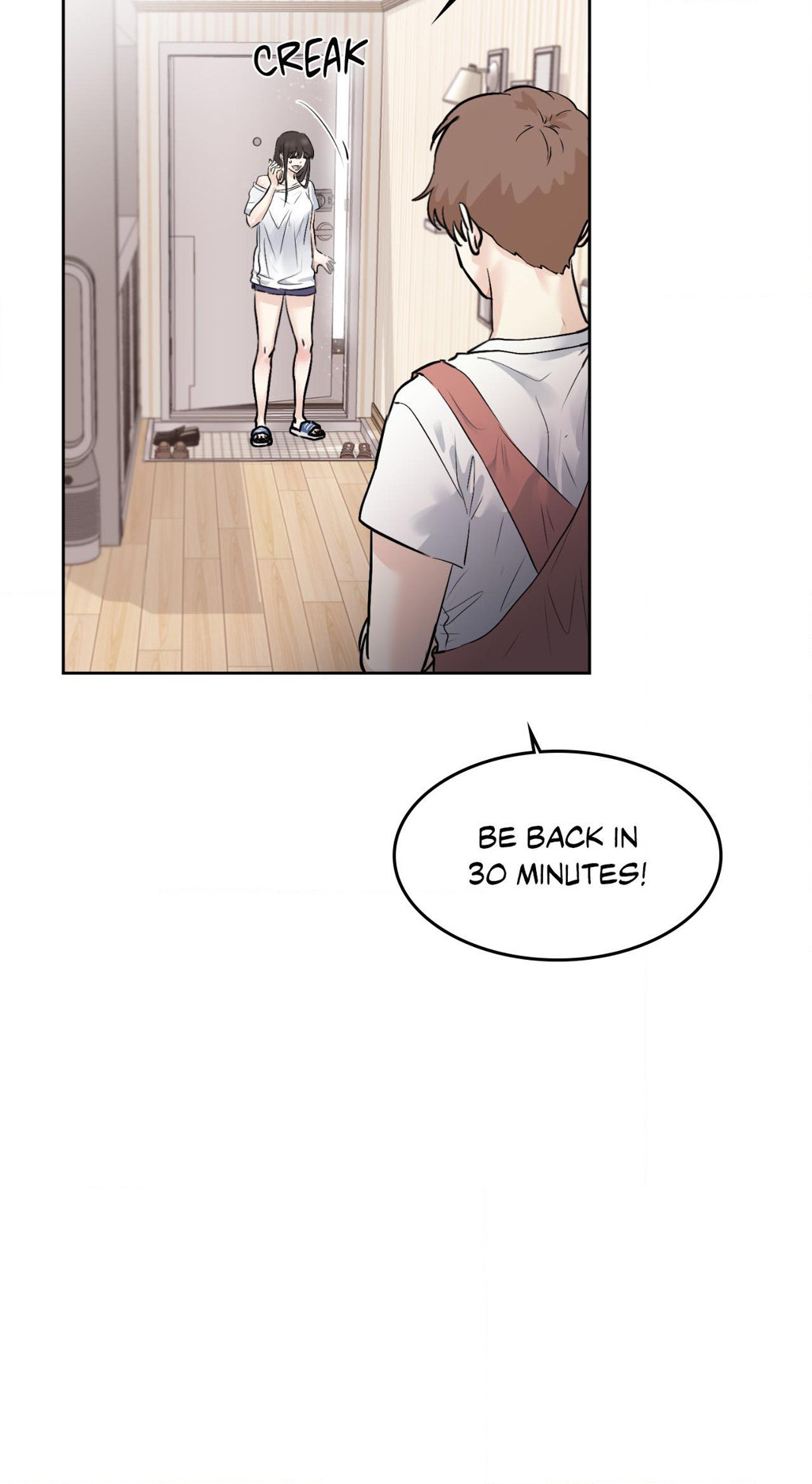 Where the Heart Is Chapter 1 image 19