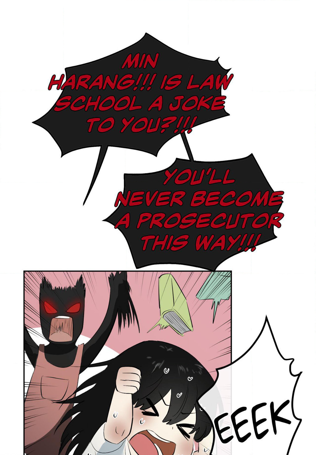 Where the Heart Is Chapter 1 image 25