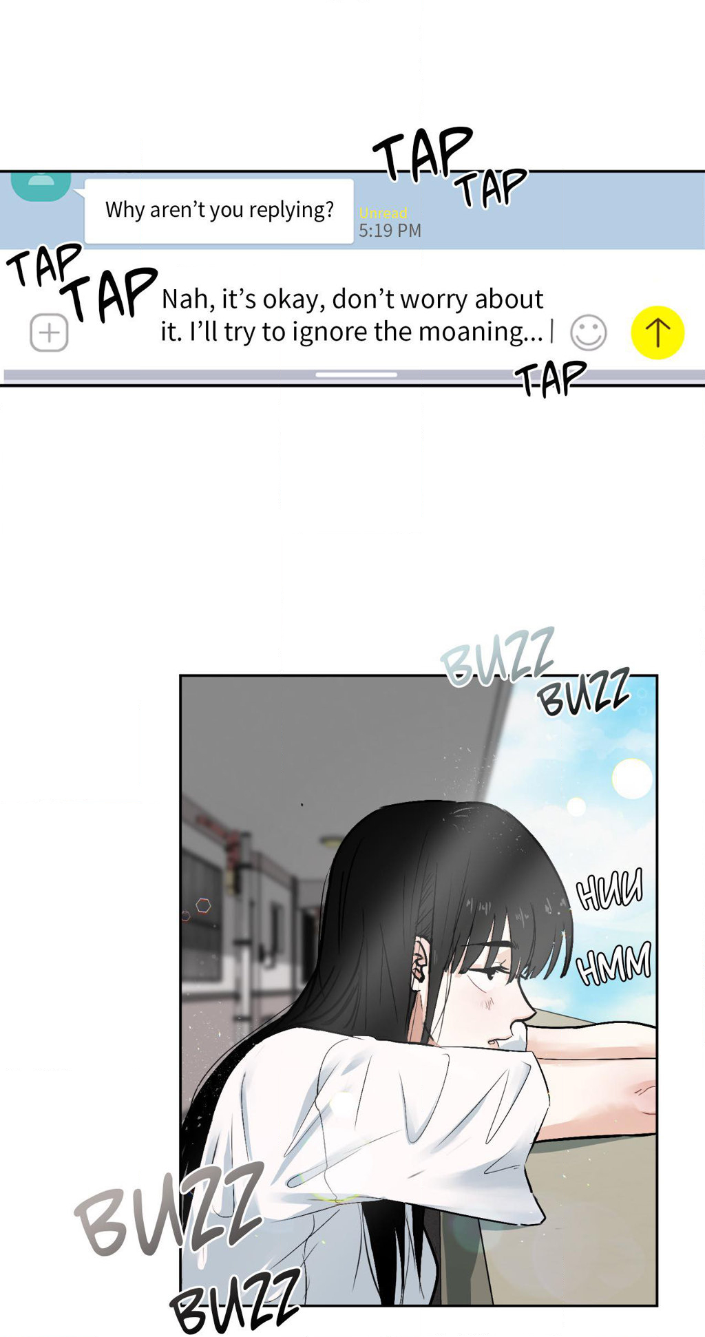 Where the Heart Is Chapter 1 image 30