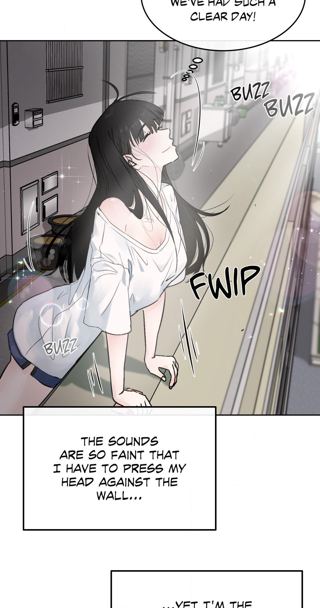 Where the Heart Is Chapter 1 image 33