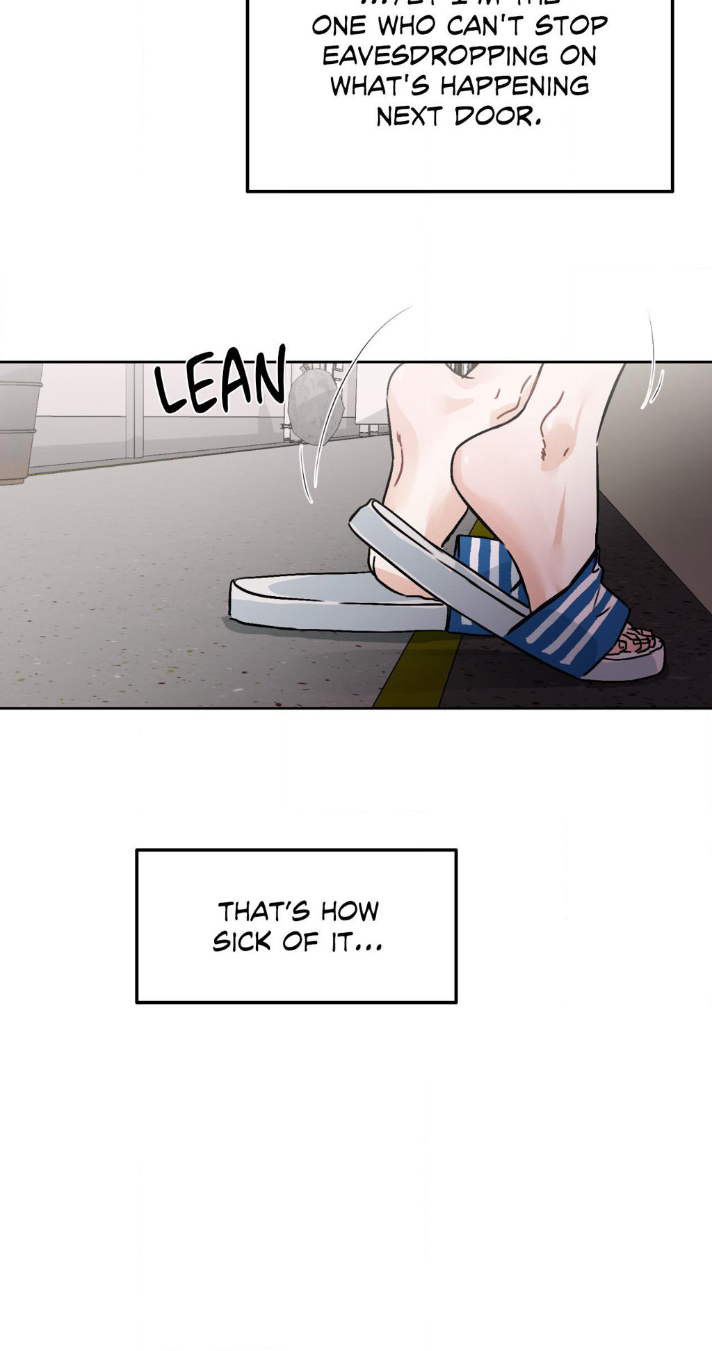 Where the Heart Is Chapter 1 image 34