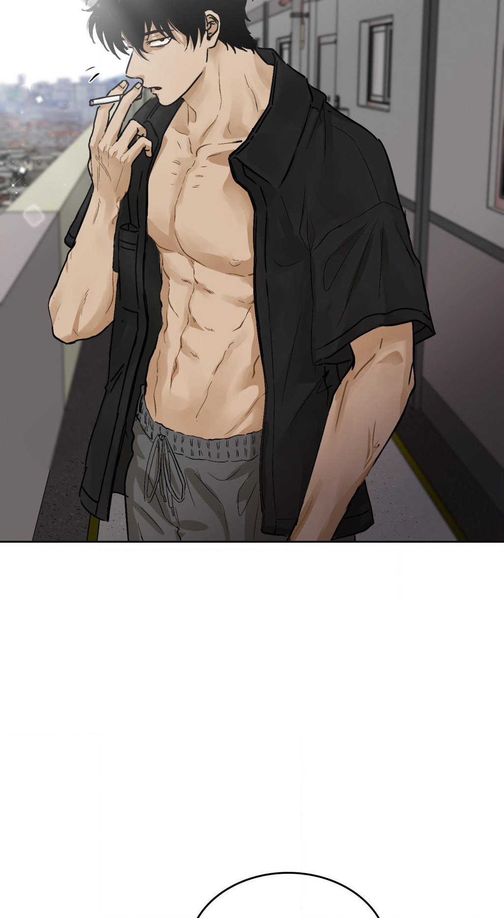 Where the Heart Is Chapter 1 image 38