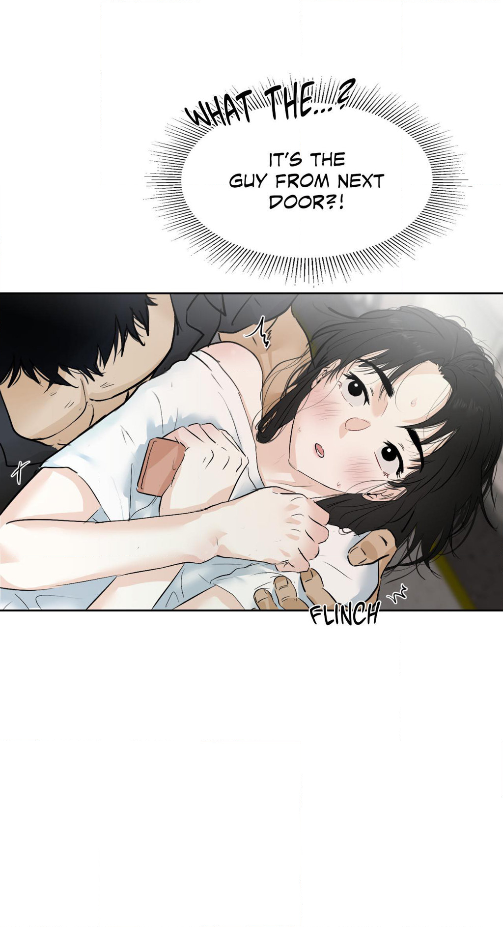 Where the Heart Is Chapter 1 image 46