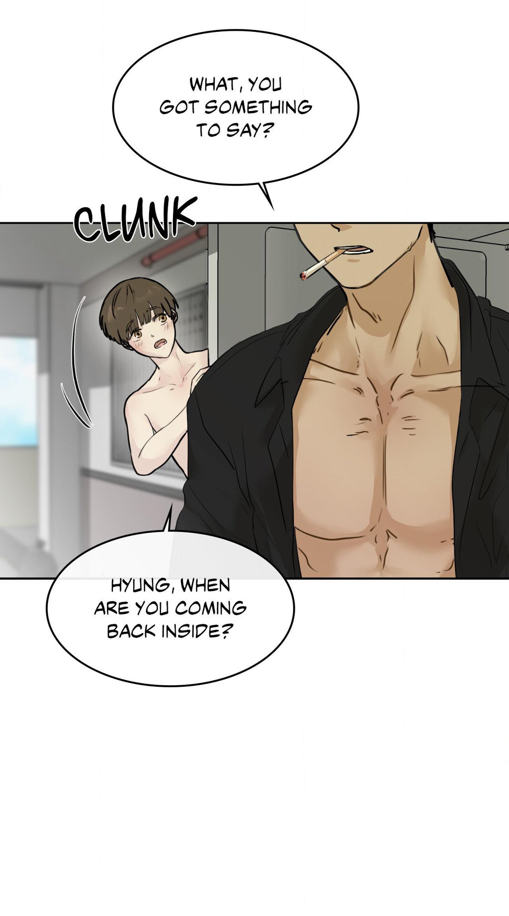 Where the Heart Is Chapter 1 image 54