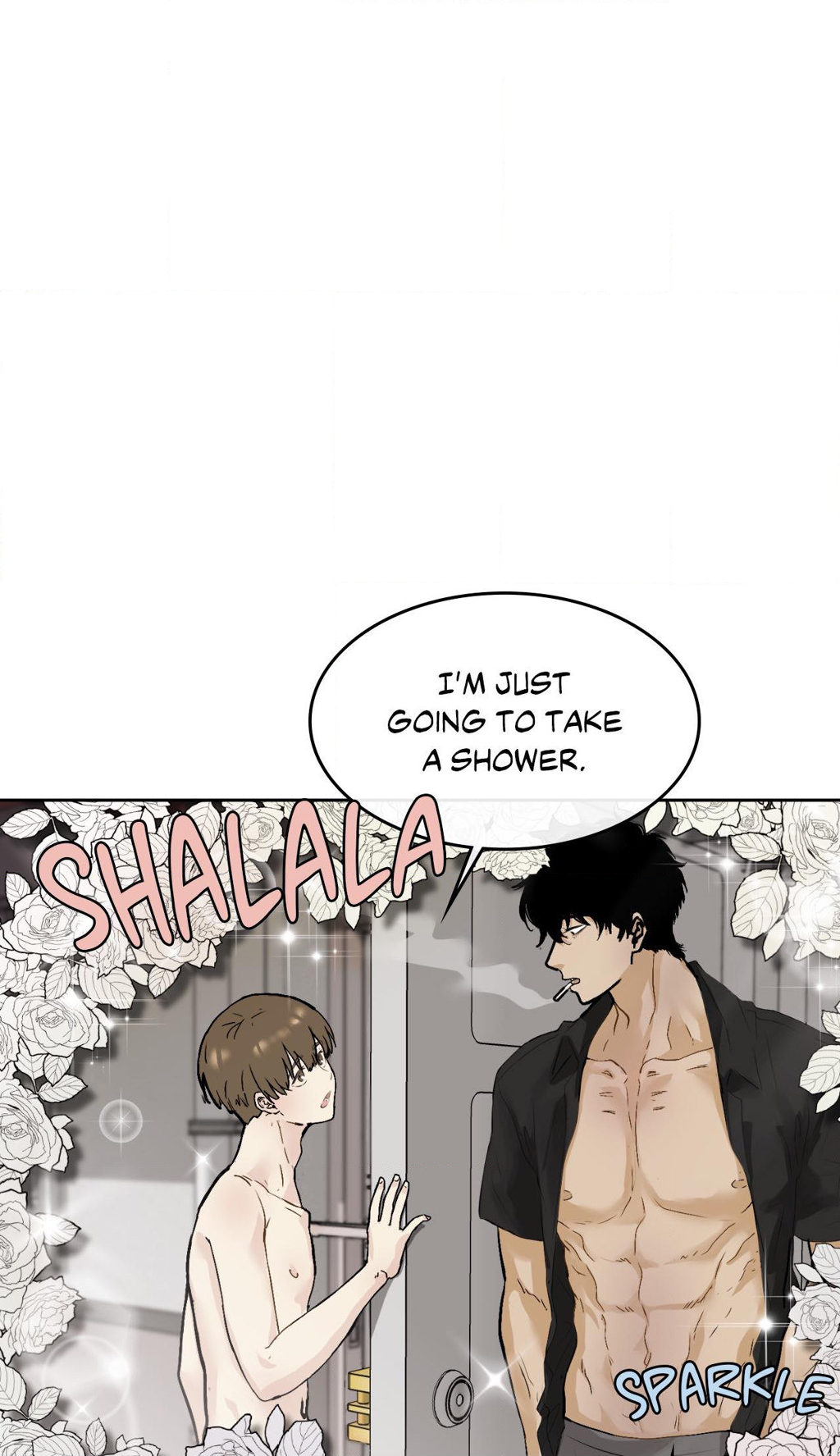 Where the Heart Is Chapter 1 image 56