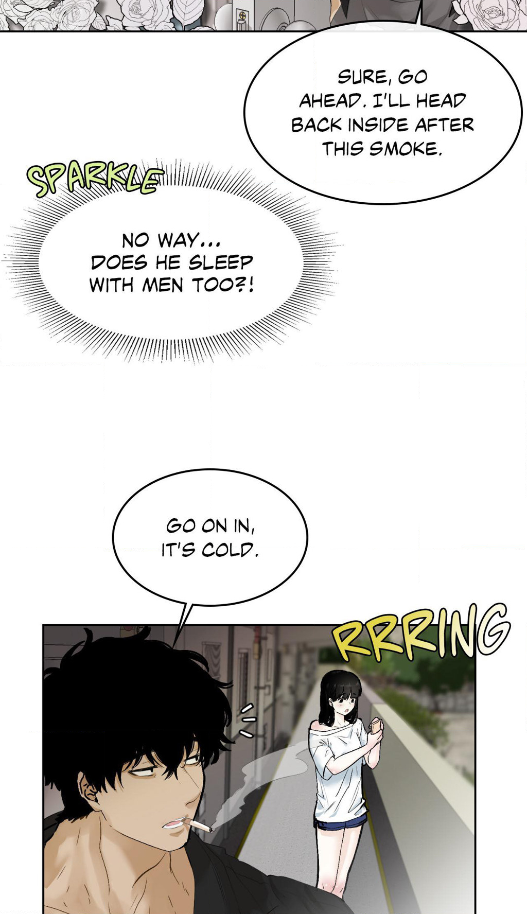 Where the Heart Is Chapter 1 image 57