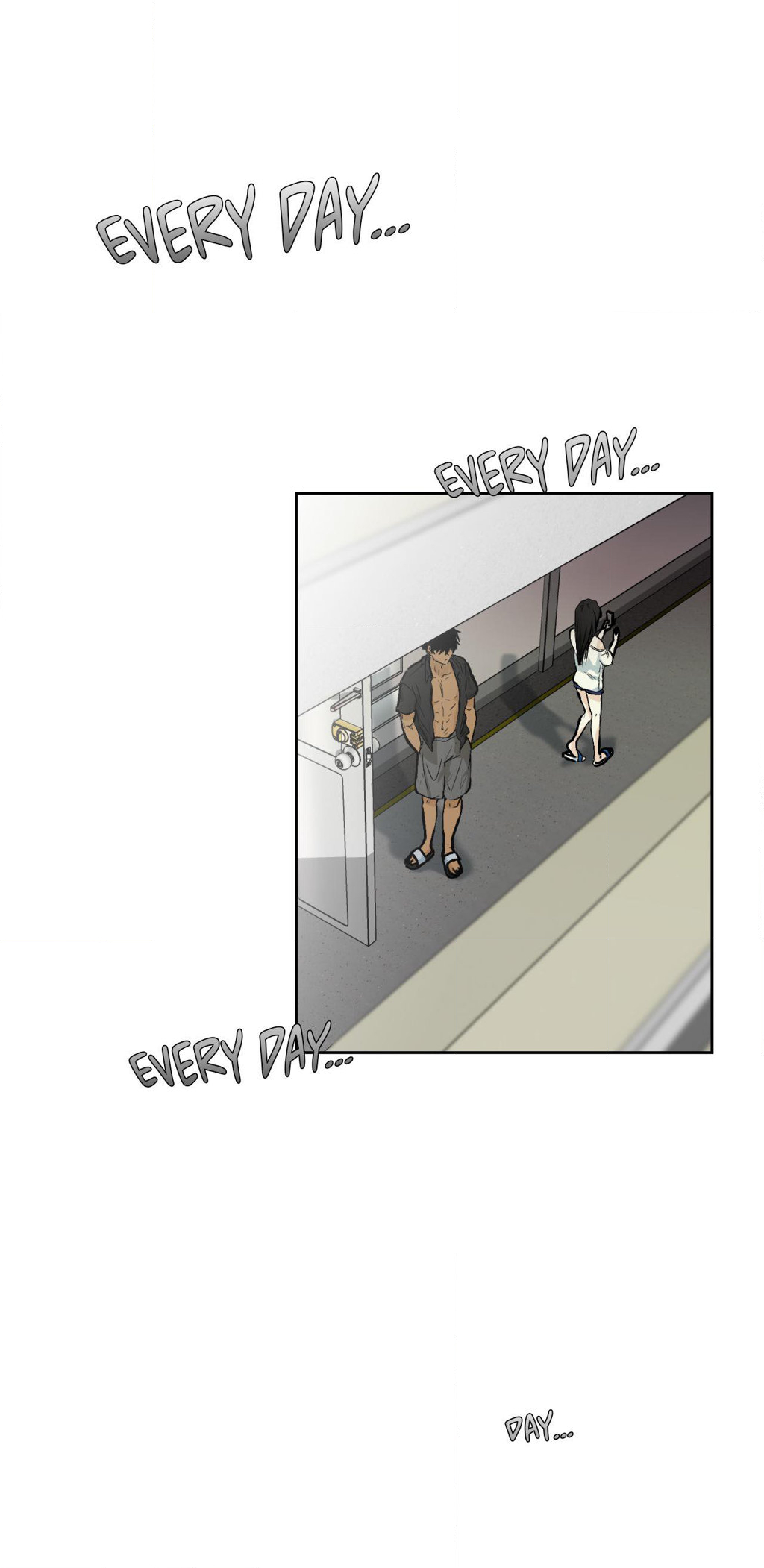 Where the Heart Is Chapter 1 image 61