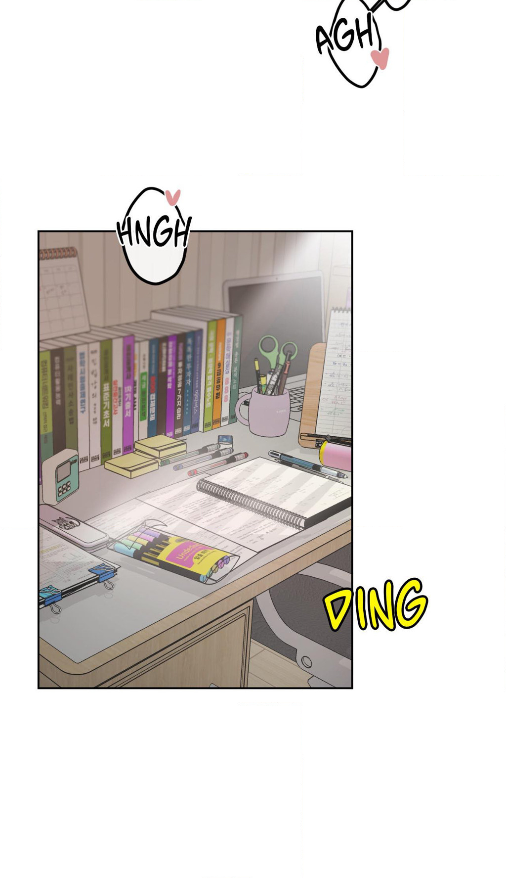 Where the Heart Is Chapter 1 image 6