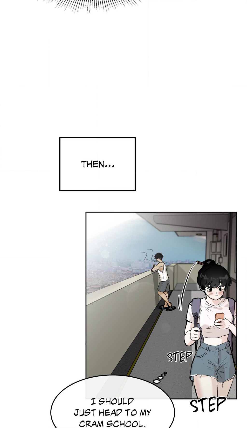 Where the Heart Is Chapter 1 image 71