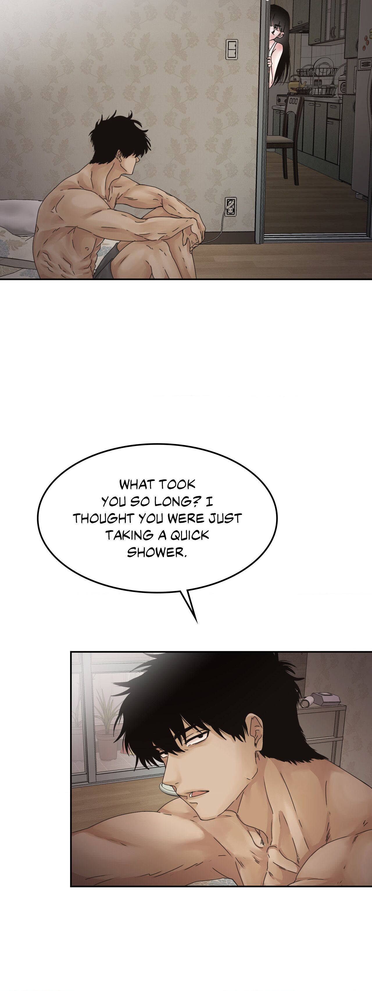 Where the Heart Is Chapter 10 image 11