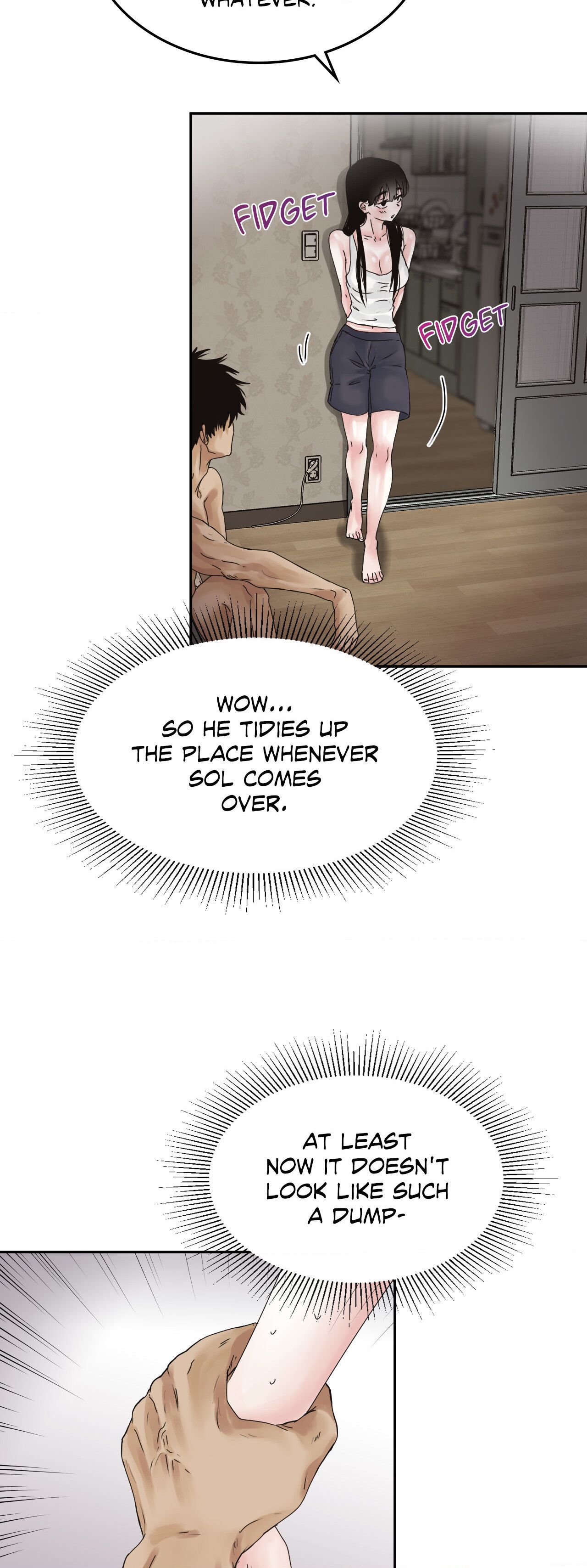 Where the Heart Is Chapter 10 image 13