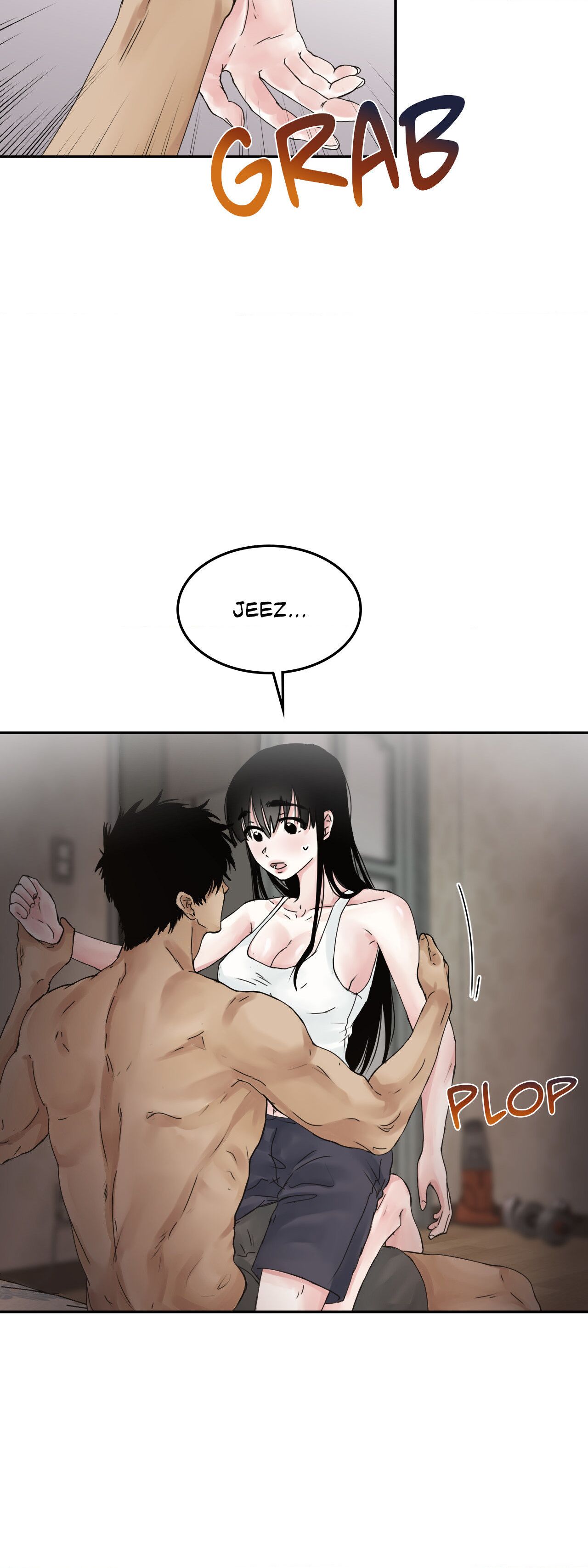 Where the Heart Is Chapter 10 image 14