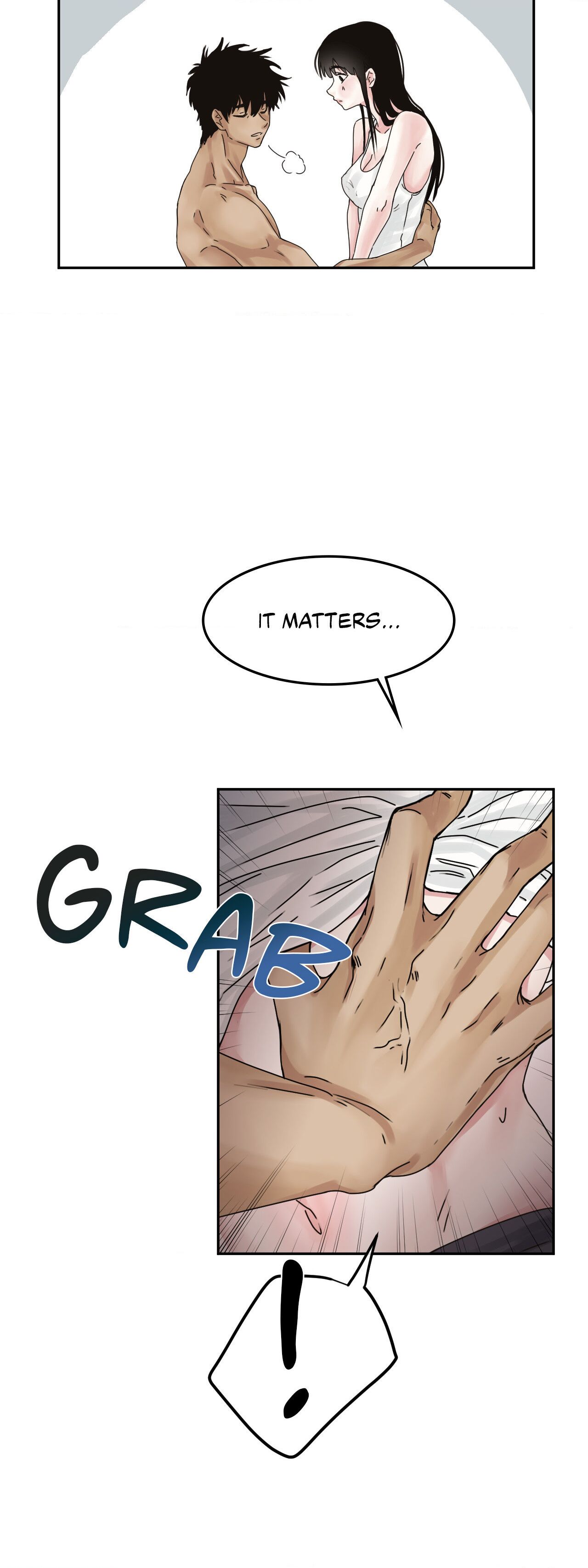 Where the Heart Is Chapter 10 image 17
