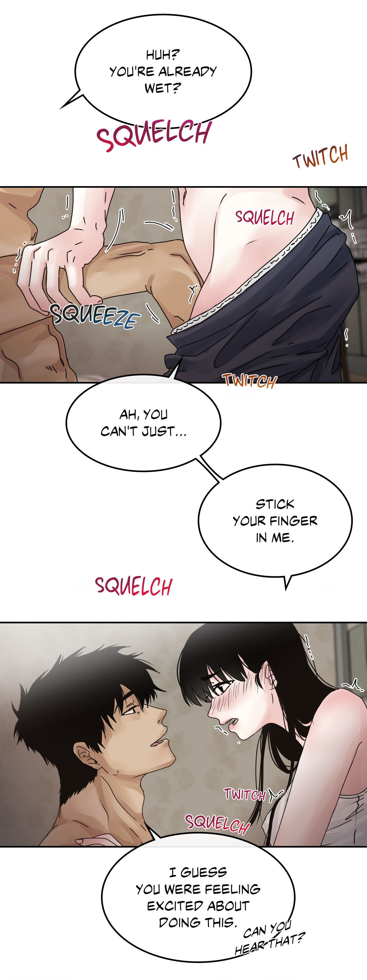 Where the Heart Is Chapter 10 image 20