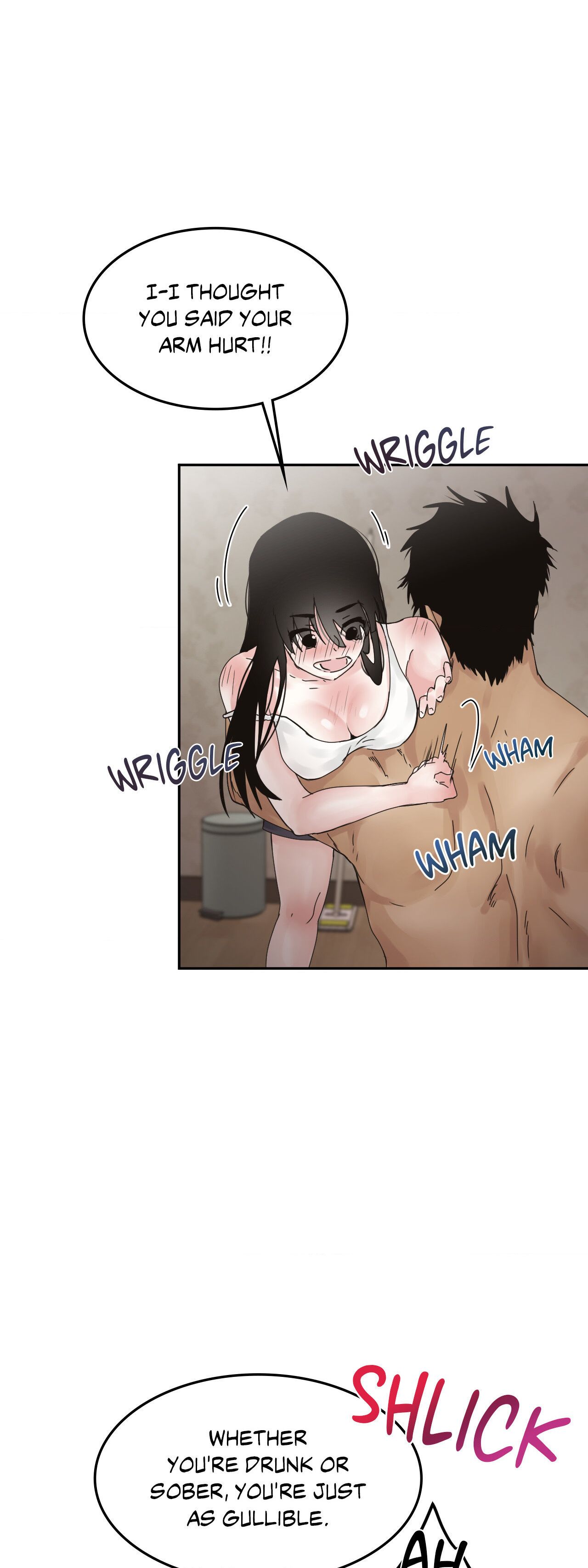 Where the Heart Is Chapter 10 image 33