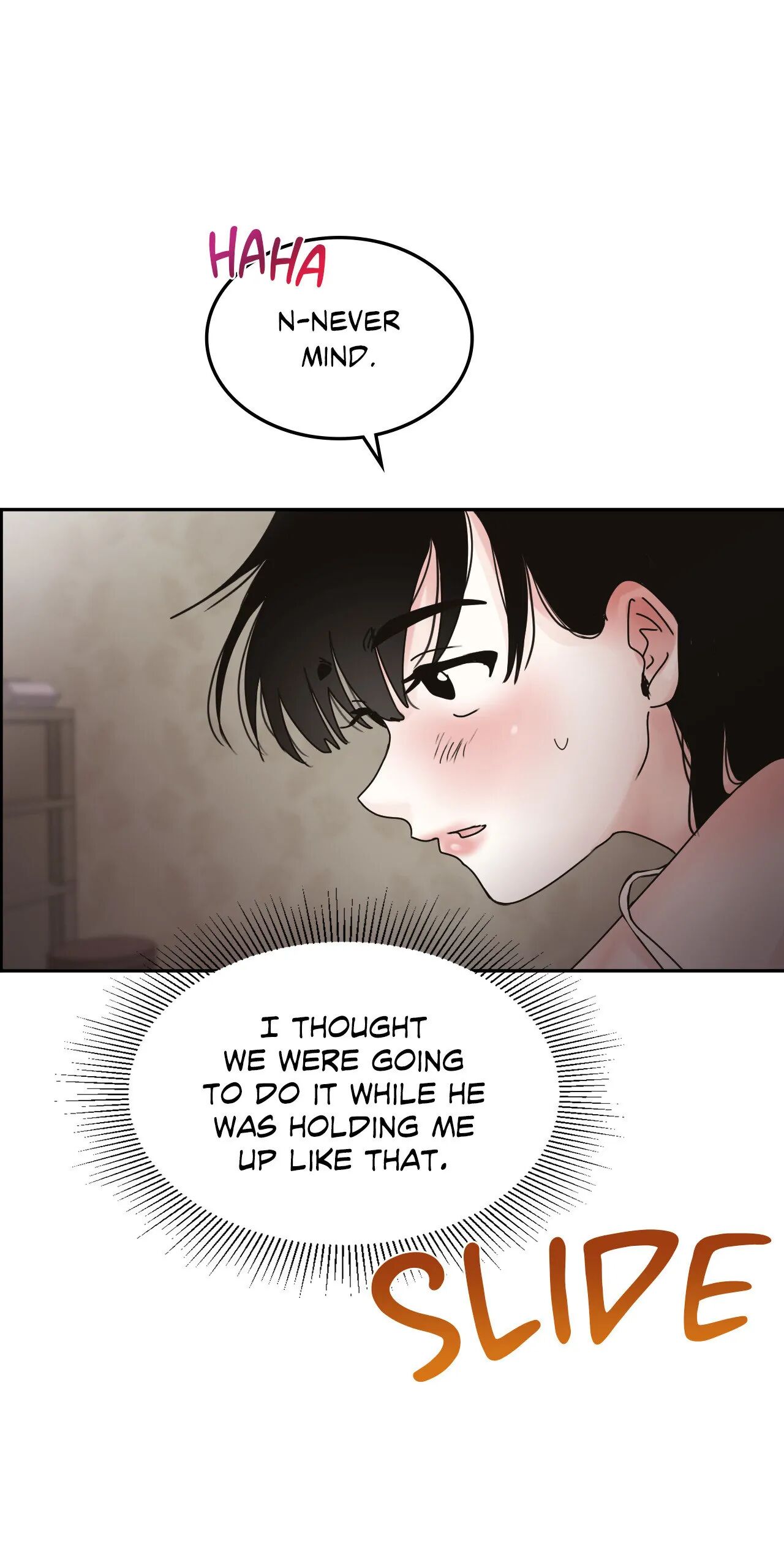 Where the Heart Is Chapter 11 image 9