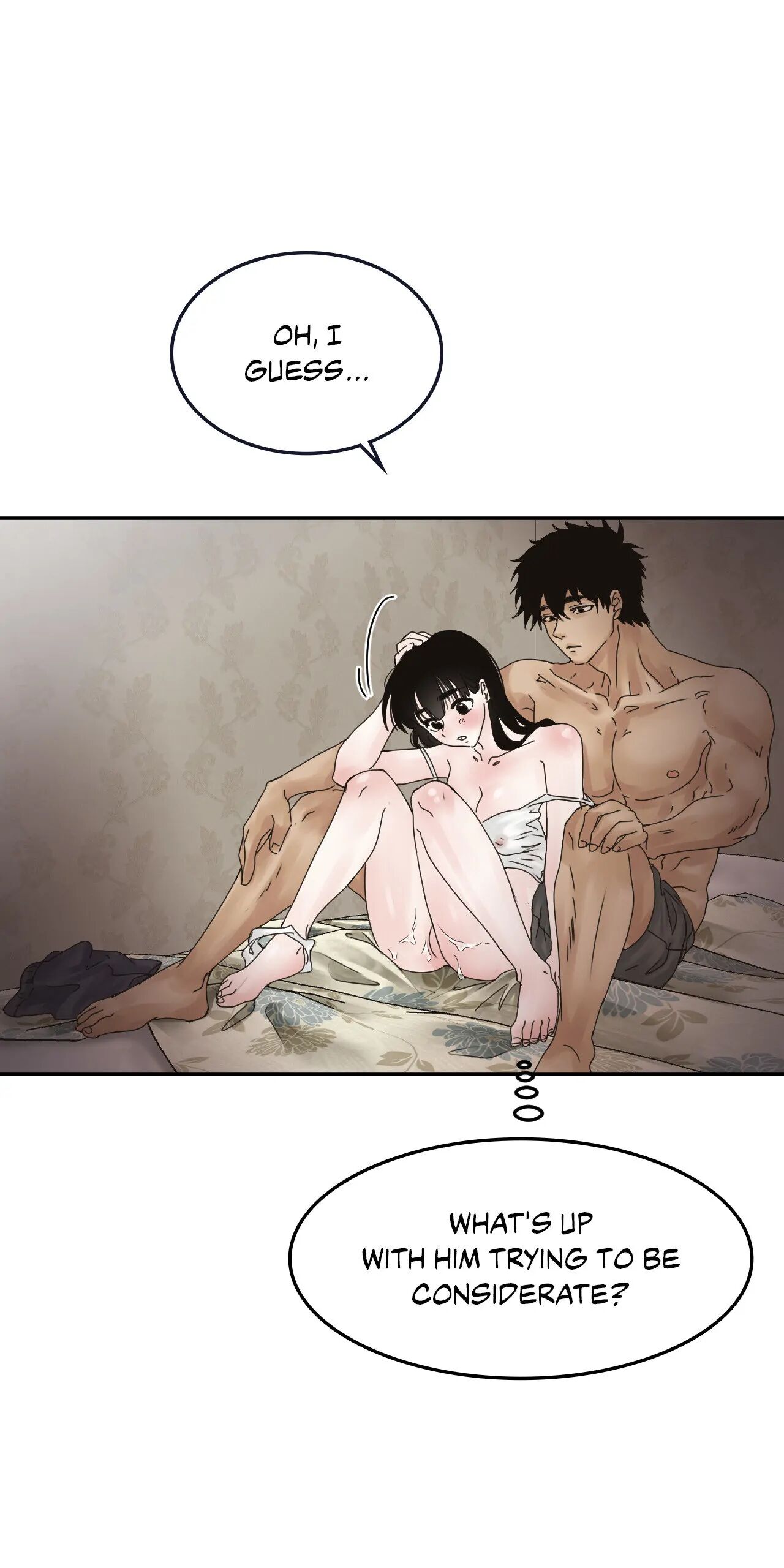 Where the Heart Is Chapter 11 image 12