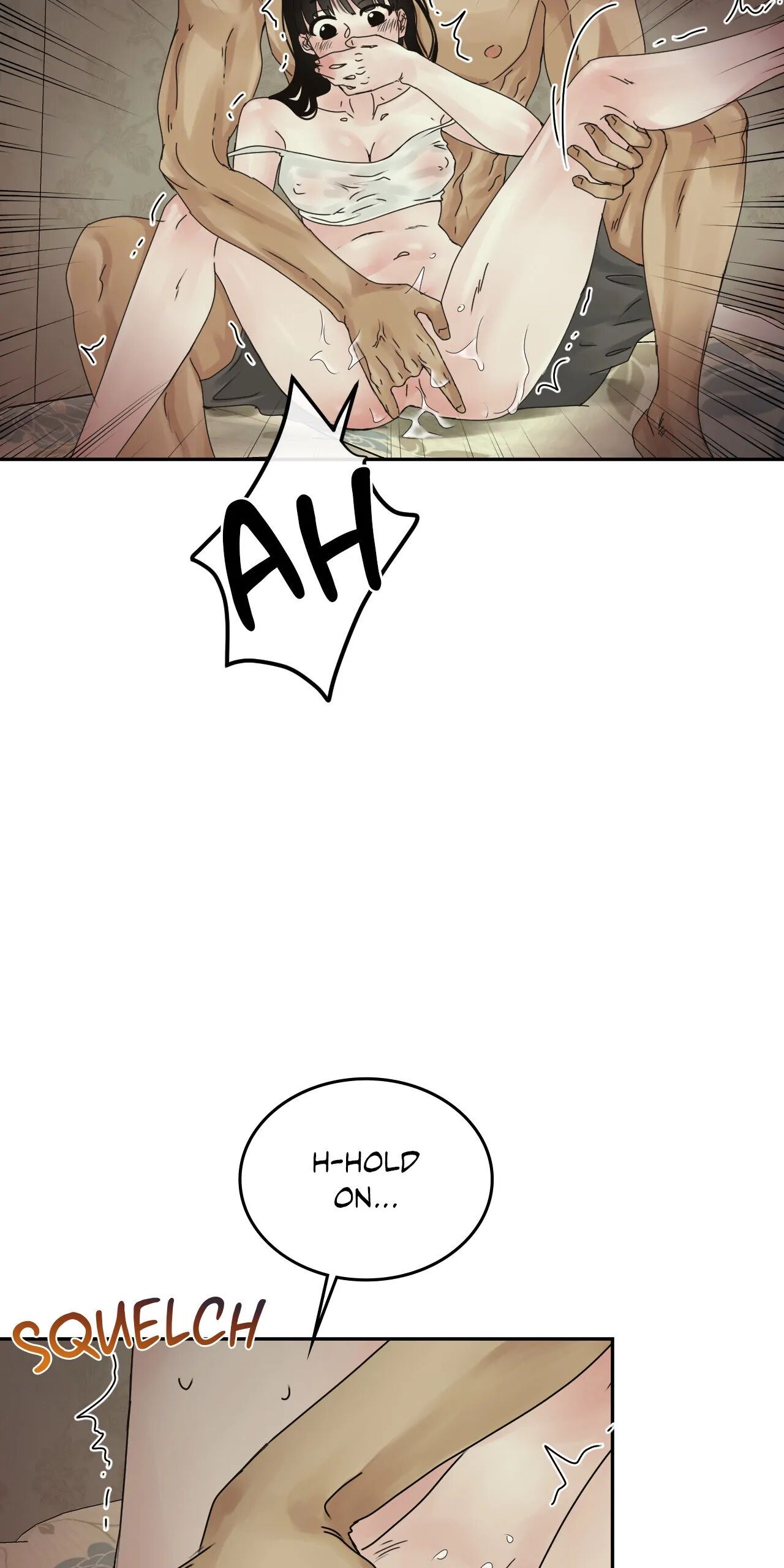 Where the Heart Is Chapter 11 image 17