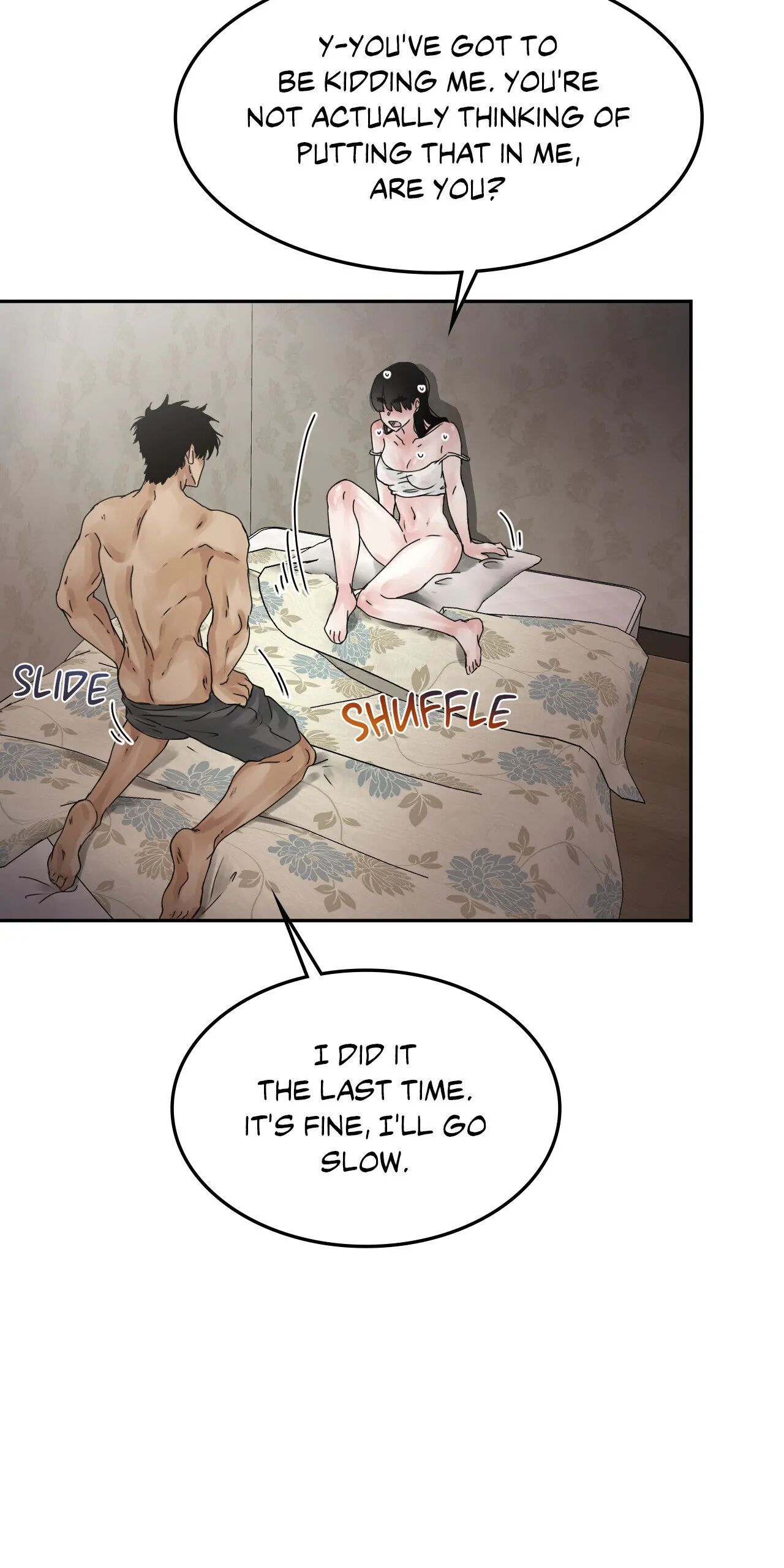 Where the Heart Is Chapter 11 image 27