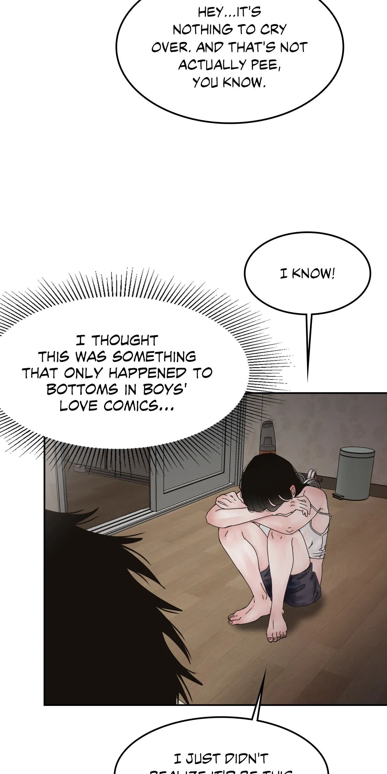 Where the Heart Is Chapter 11 image 2
