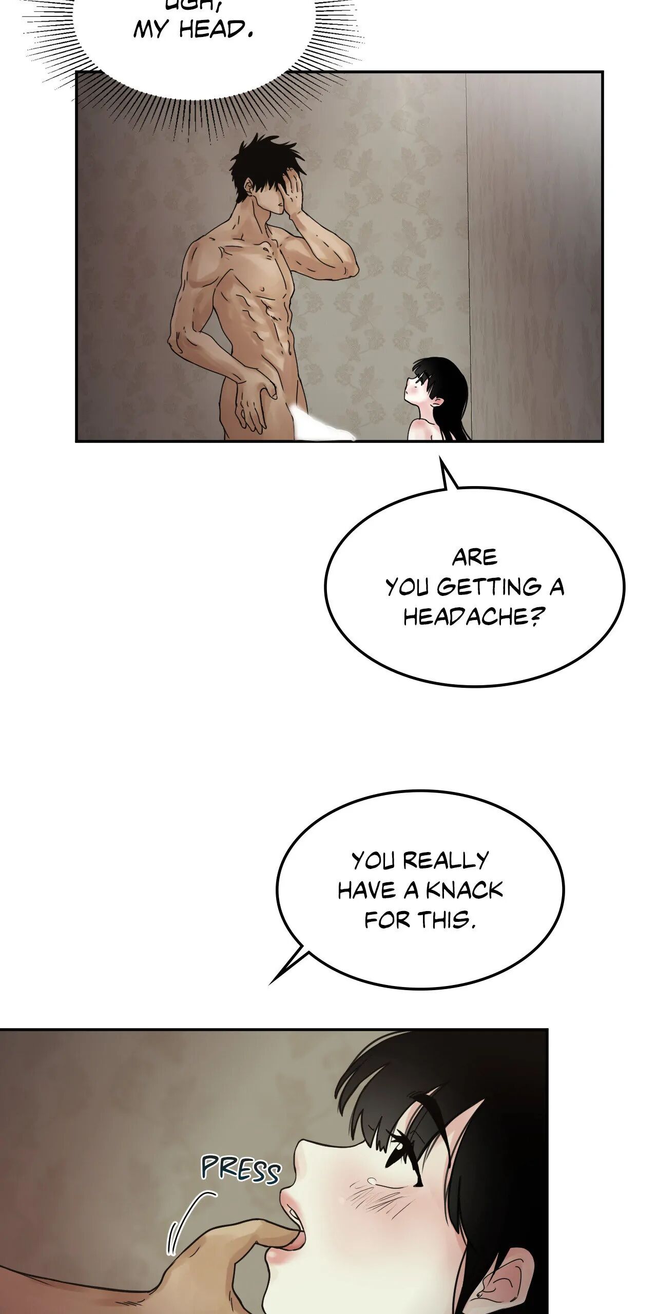 Where the Heart Is Chapter 11 image 38