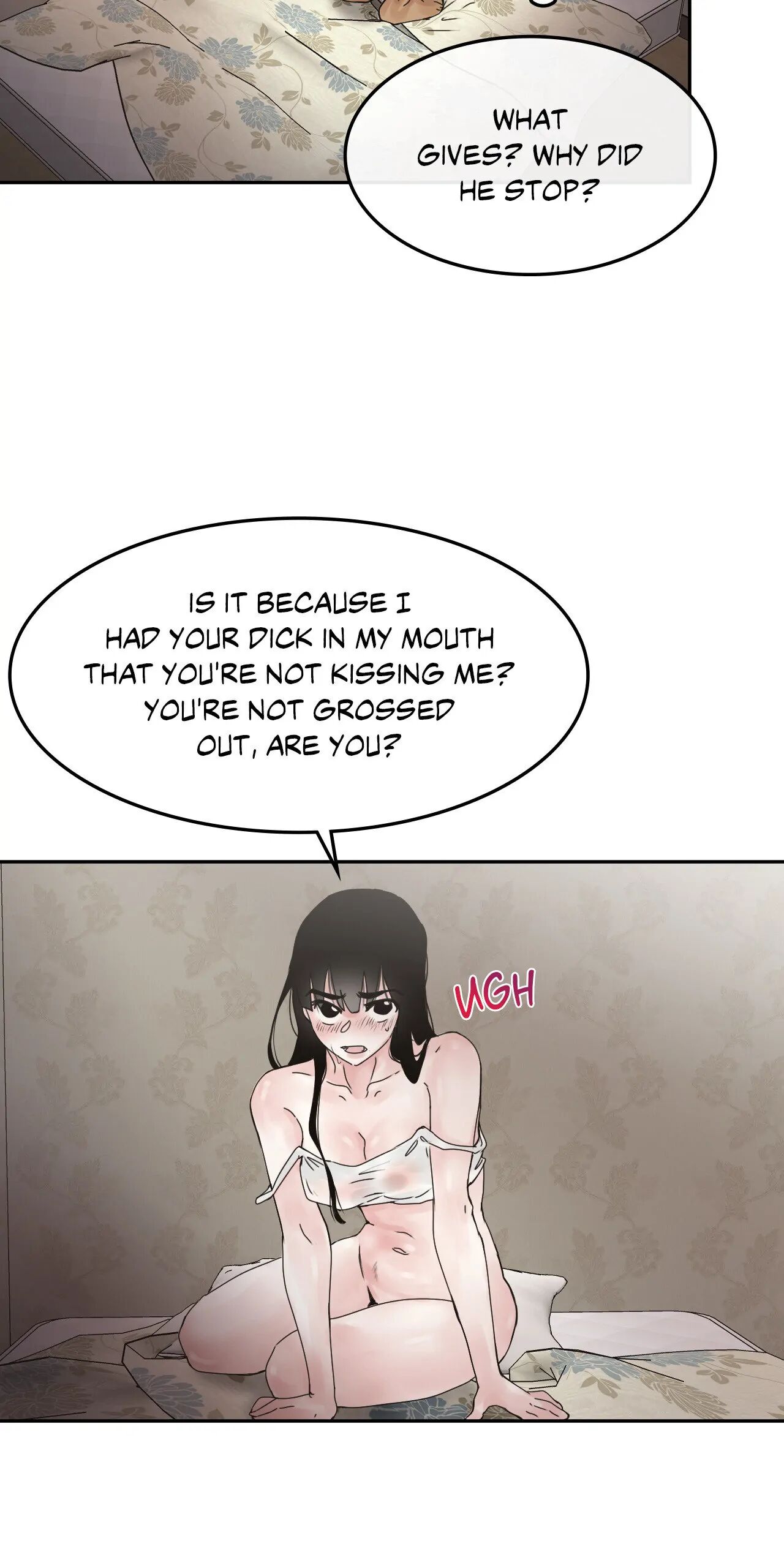 Where the Heart Is Chapter 11 image 51