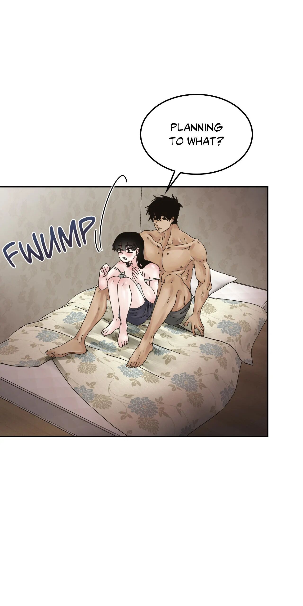 Where the Heart Is Chapter 11 image 8