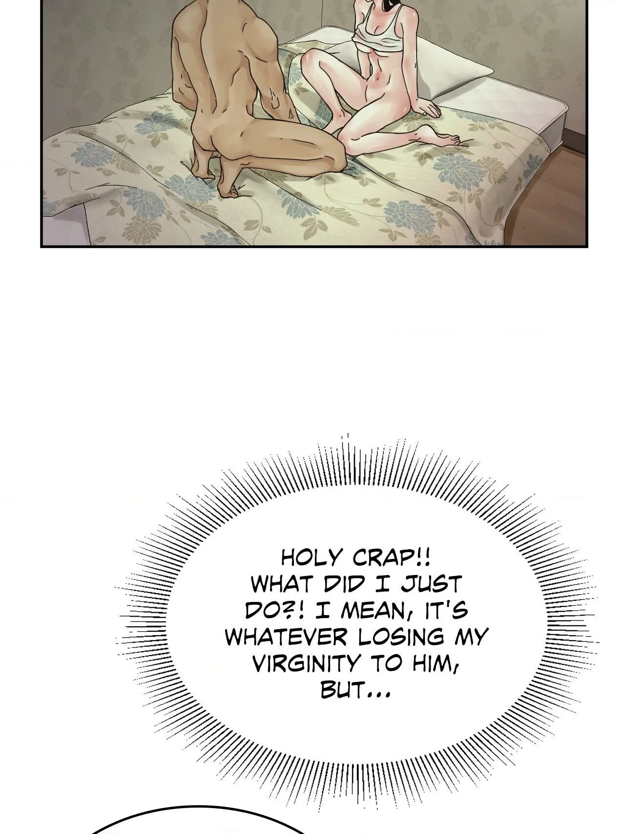 Where the Heart Is Chapter 12 image 14