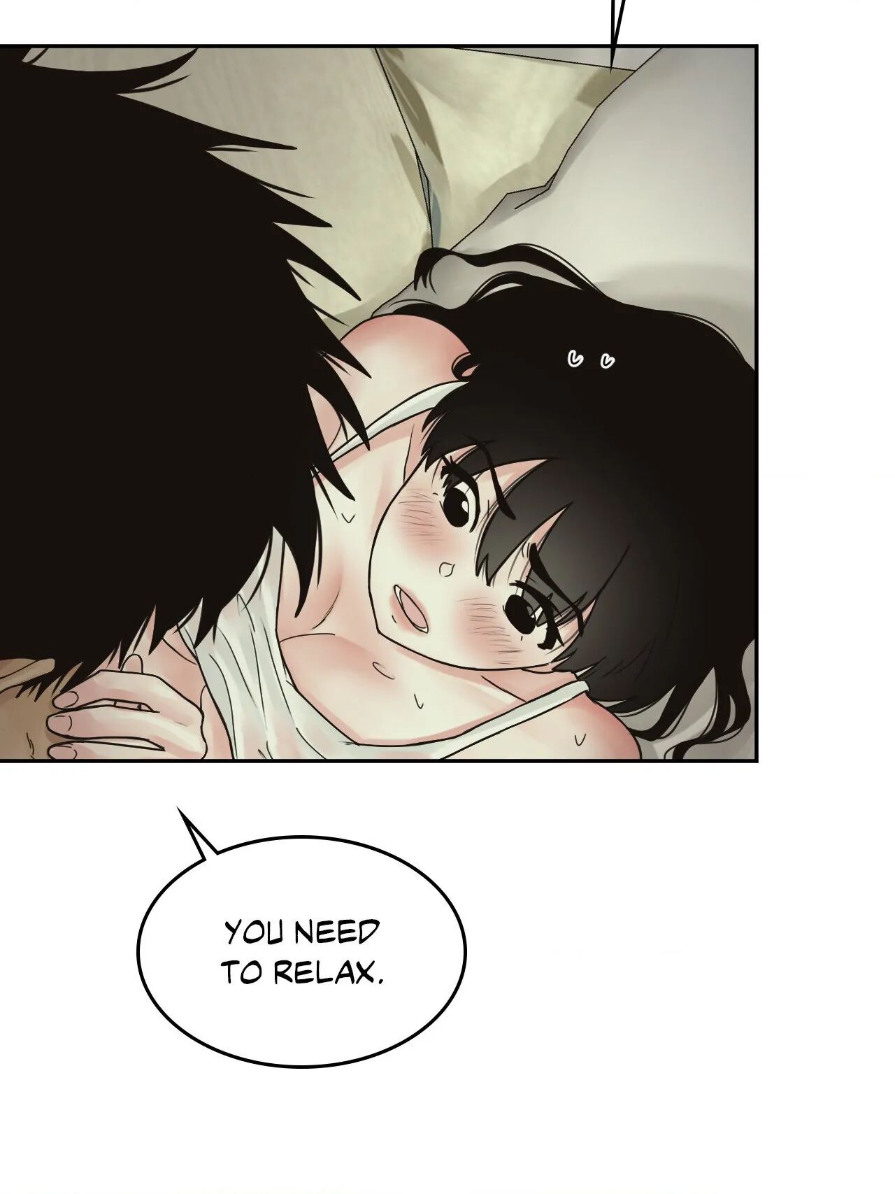 Where the Heart Is Chapter 12 image 33