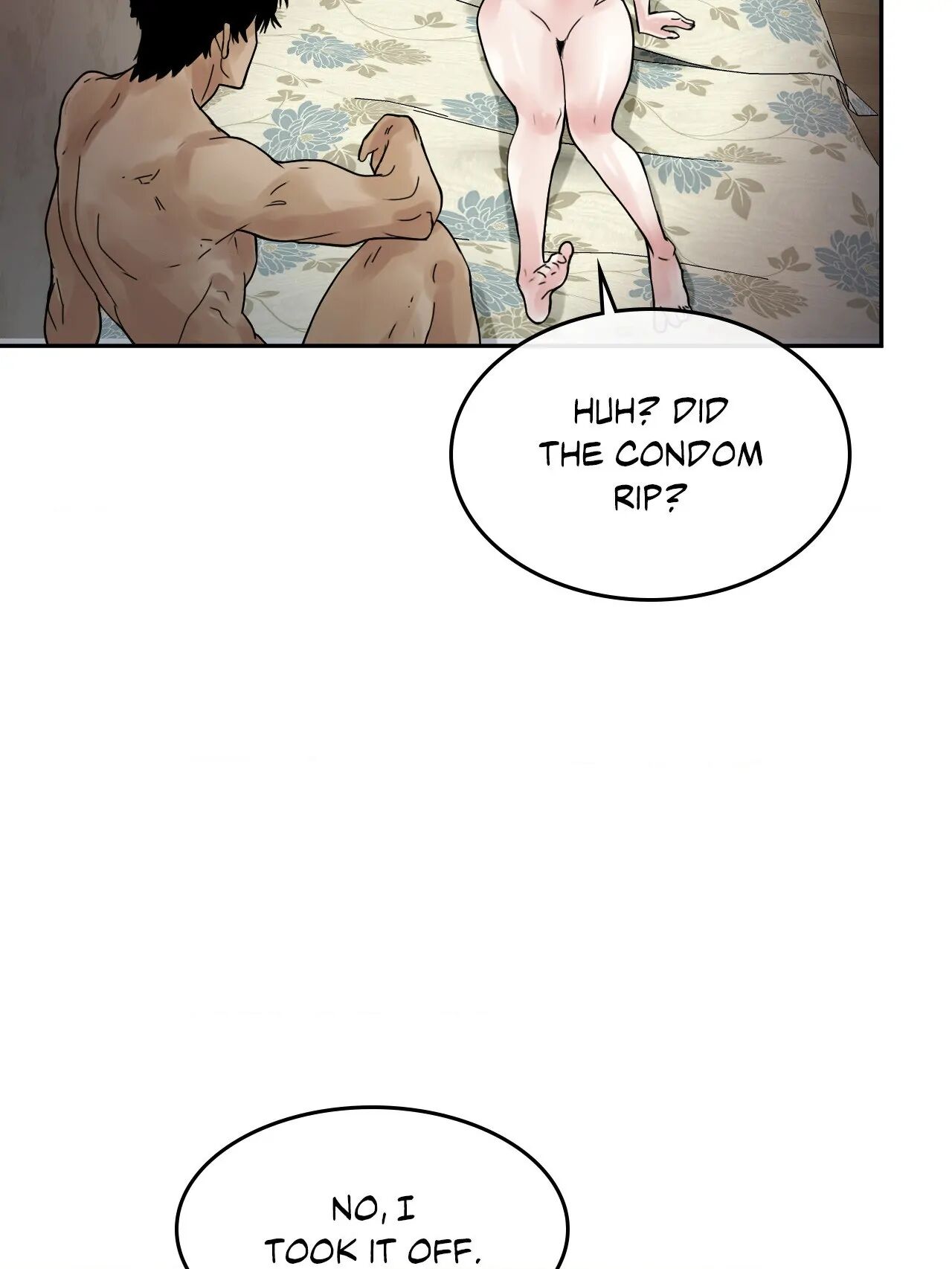 Where the Heart Is Chapter 12 image 79