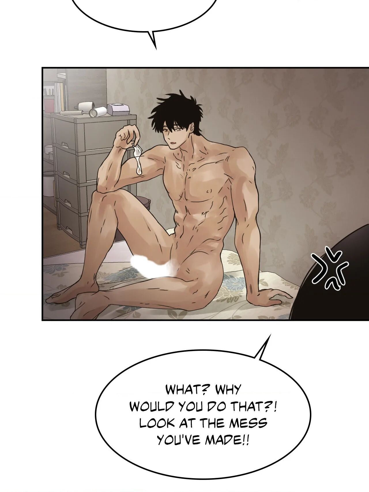 Where the Heart Is Chapter 12 image 80