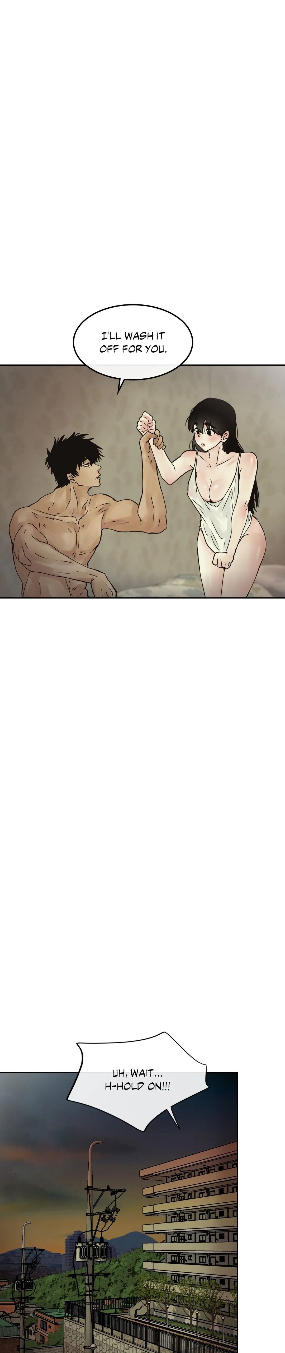 Where the Heart Is Chapter 13 image 0