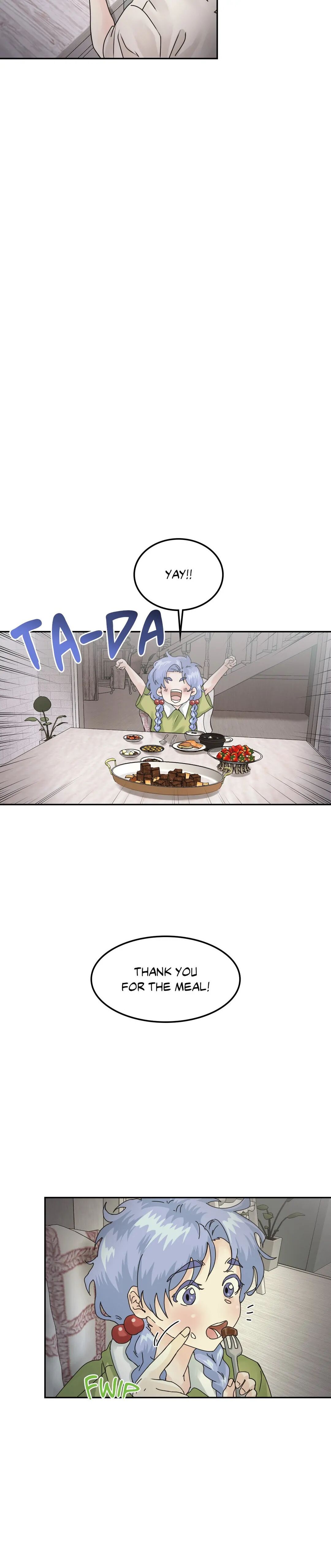 Where the Heart Is Chapter 13 image 14