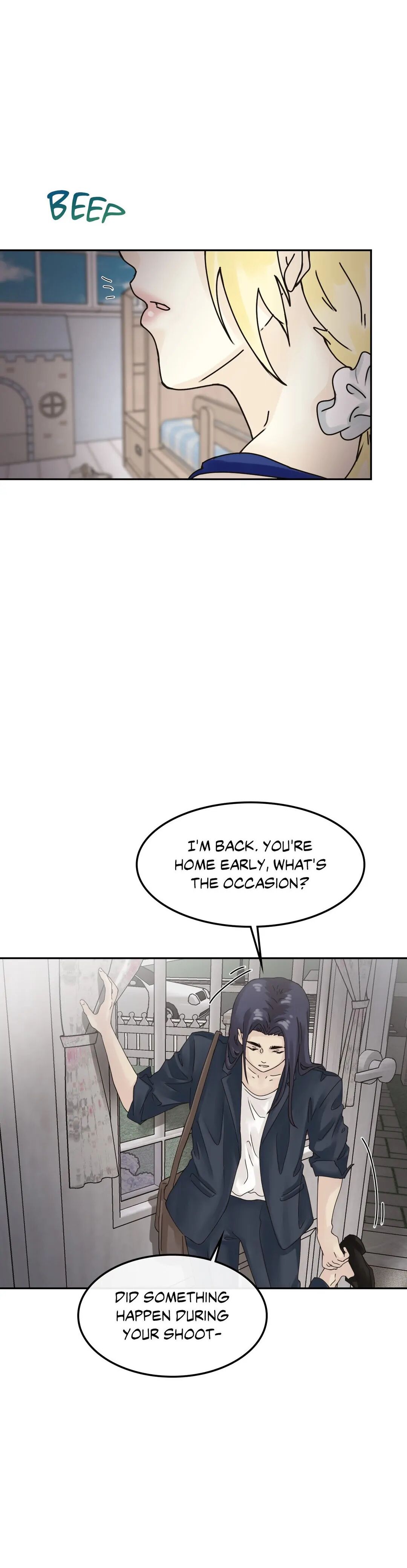 Where the Heart Is Chapter 13 image 17
