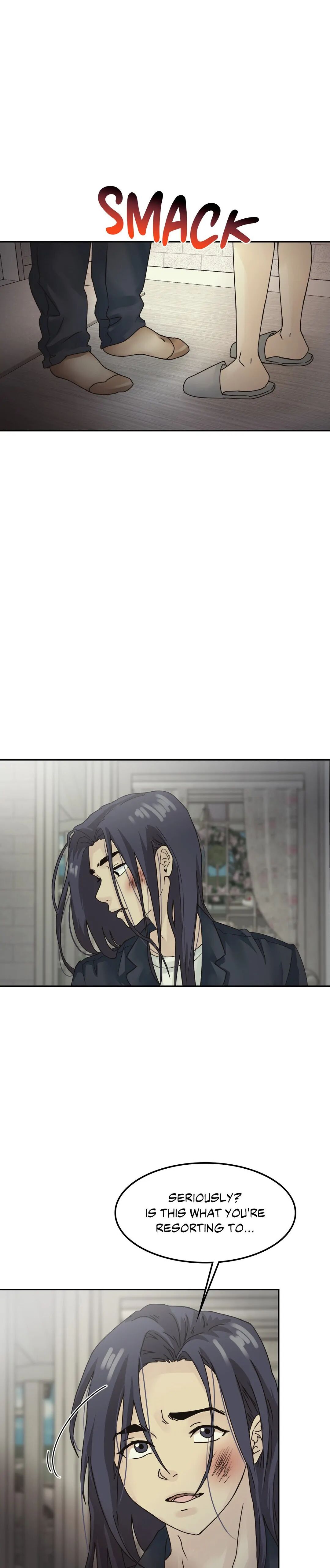 Where the Heart Is Chapter 13 image 18