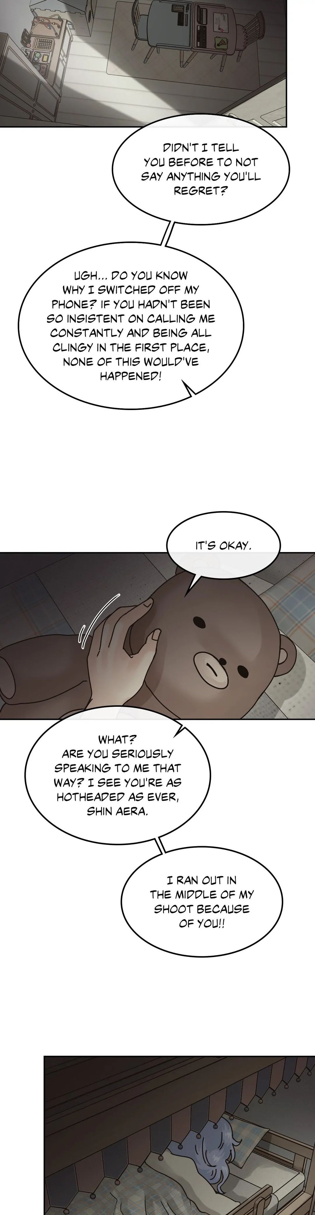 Where the Heart Is Chapter 13 image 22