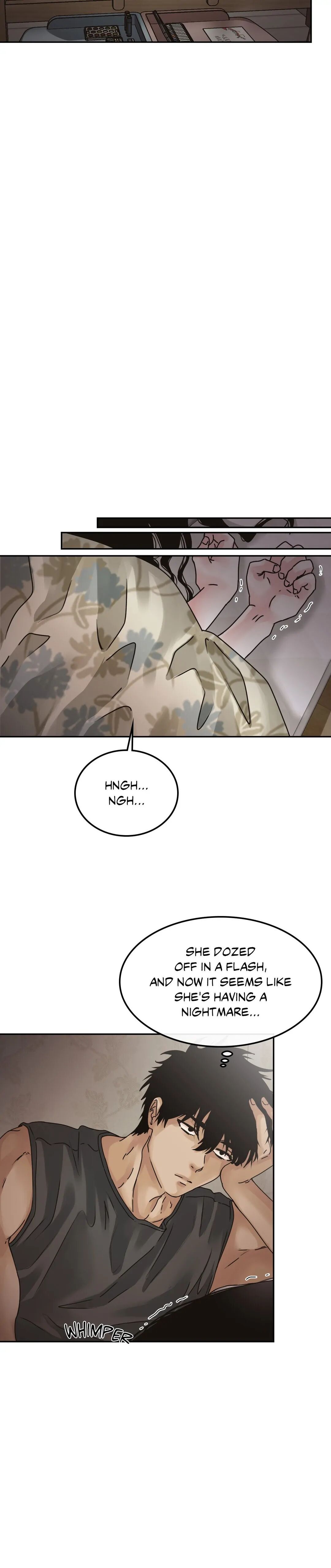Where the Heart Is Chapter 13 image 25