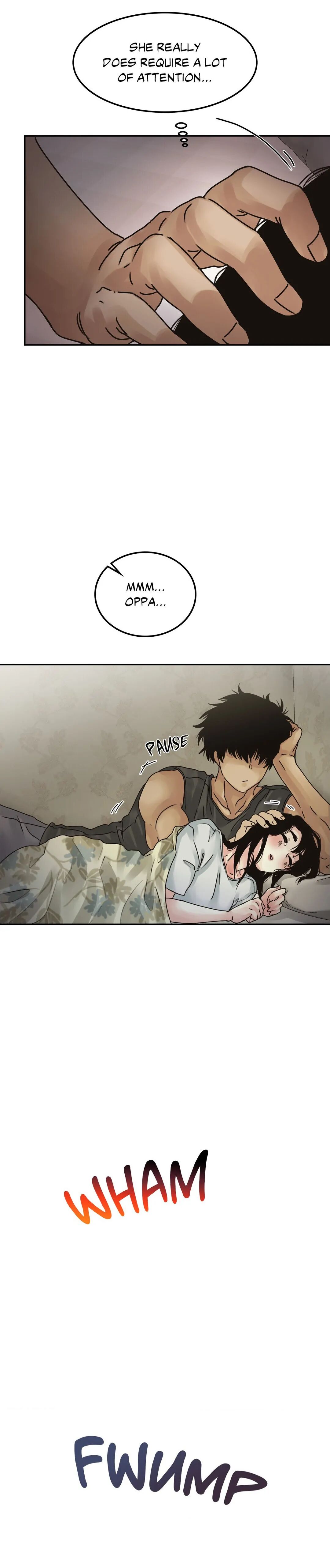 Where the Heart Is Chapter 13 image 26