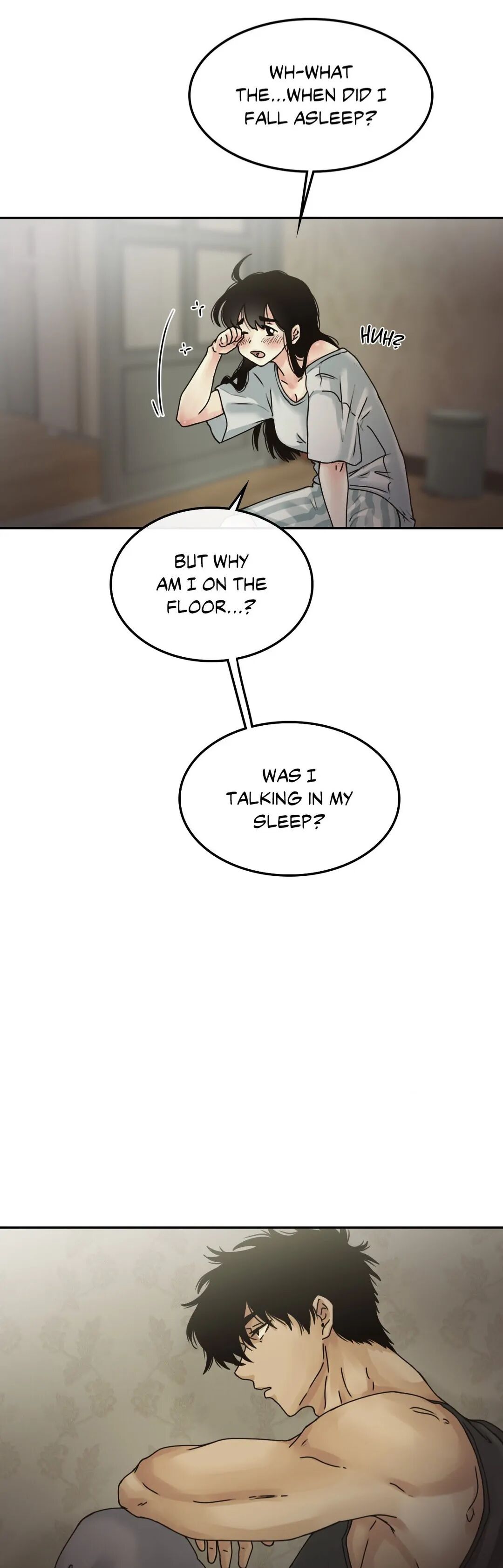 Where the Heart Is Chapter 13 image 27