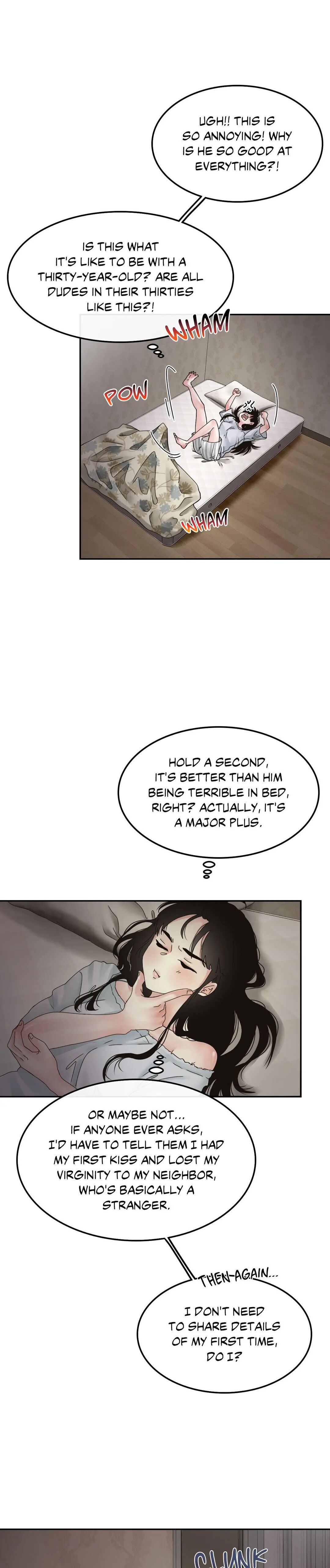 Where the Heart Is Chapter 13 image 2