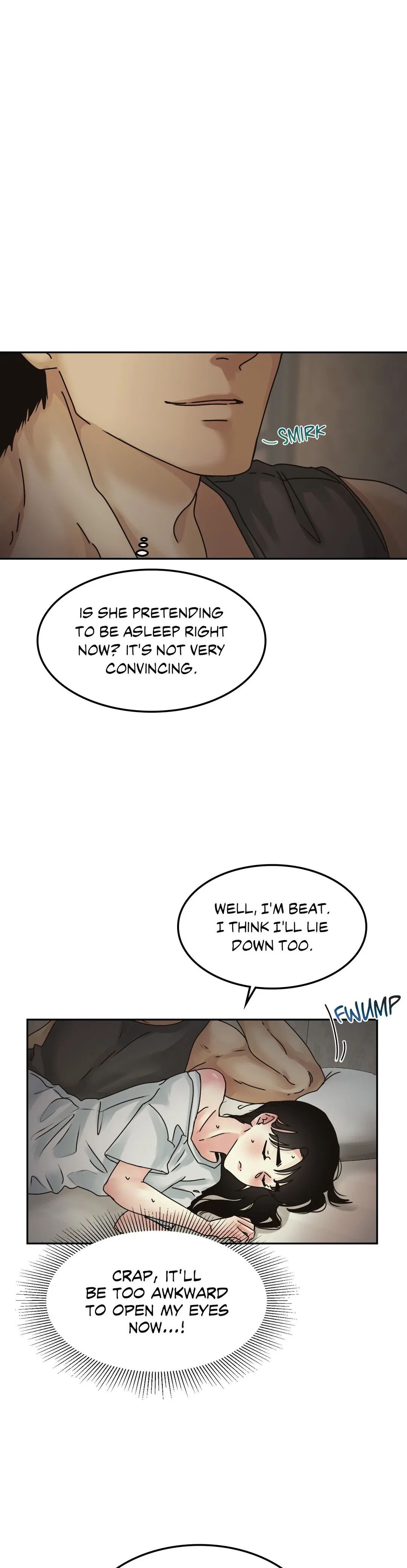 Where the Heart Is Chapter 13 image 4