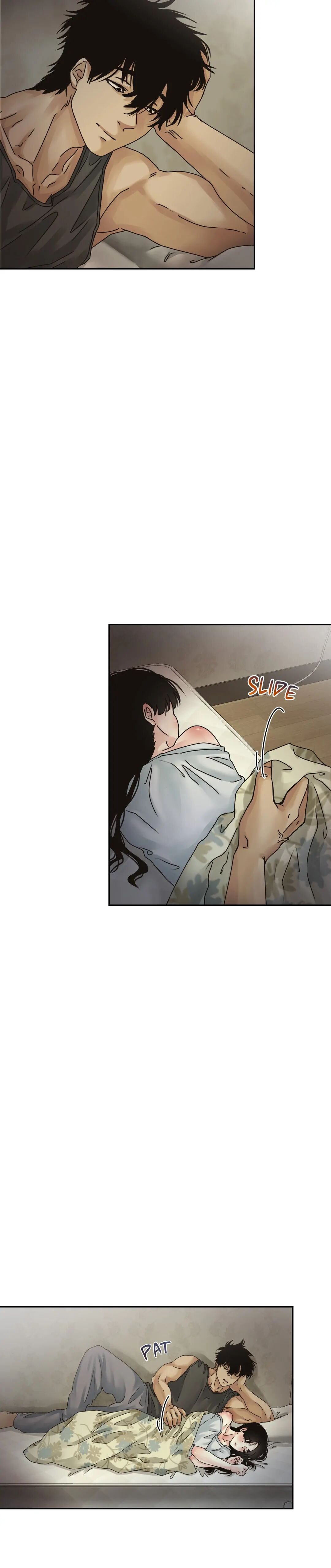 Where the Heart Is Chapter 13 image 6