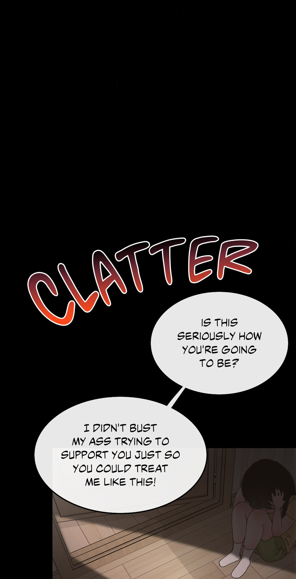 Where the Heart Is Chapter 14 image 0
