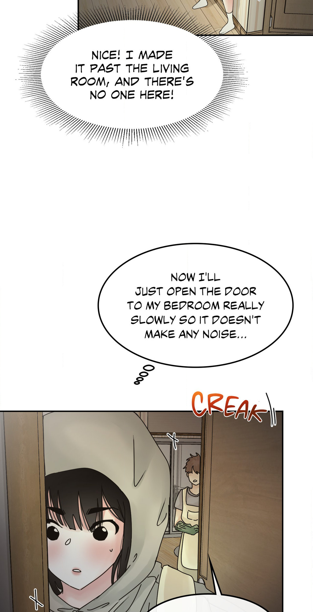 Where the Heart Is Chapter 14 image 11