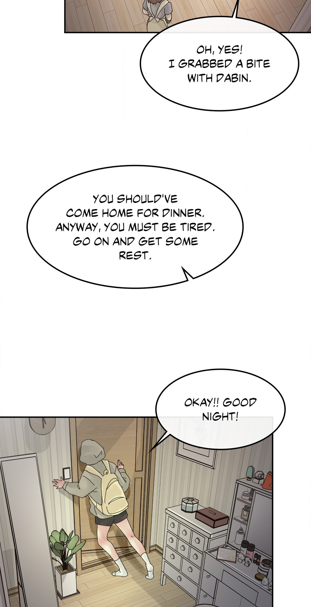 Where the Heart Is Chapter 14 image 13