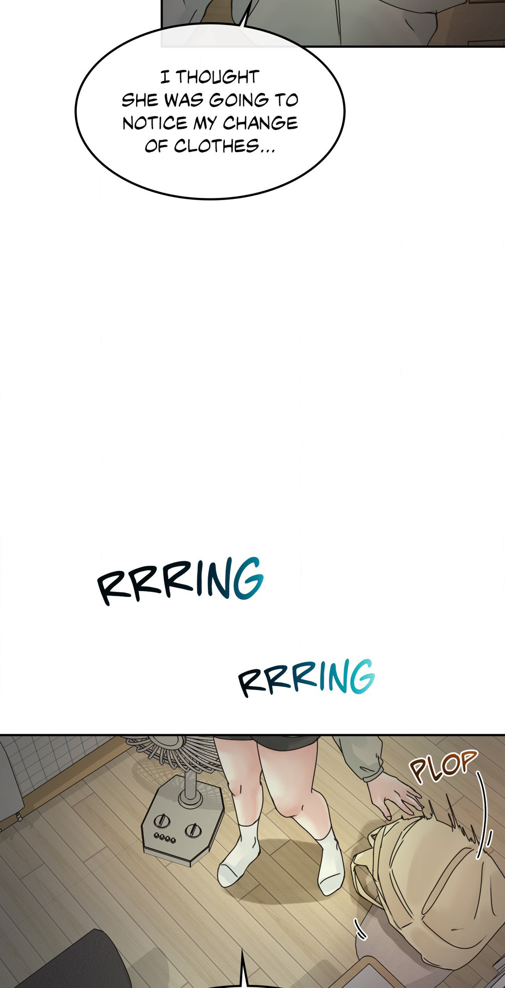 Where the Heart Is Chapter 14 image 15