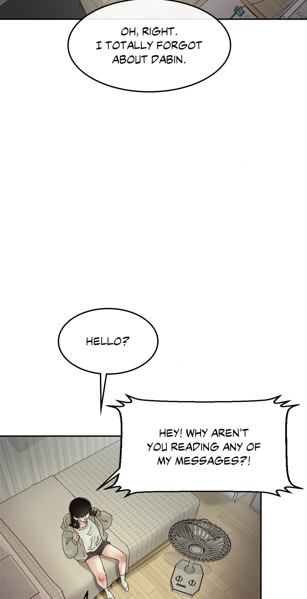 Where the Heart Is Chapter 14 image 16