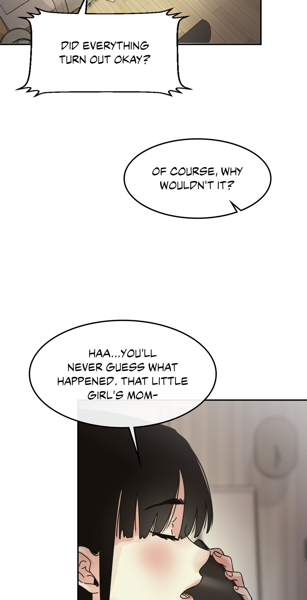 Where the Heart Is Chapter 14 image 17