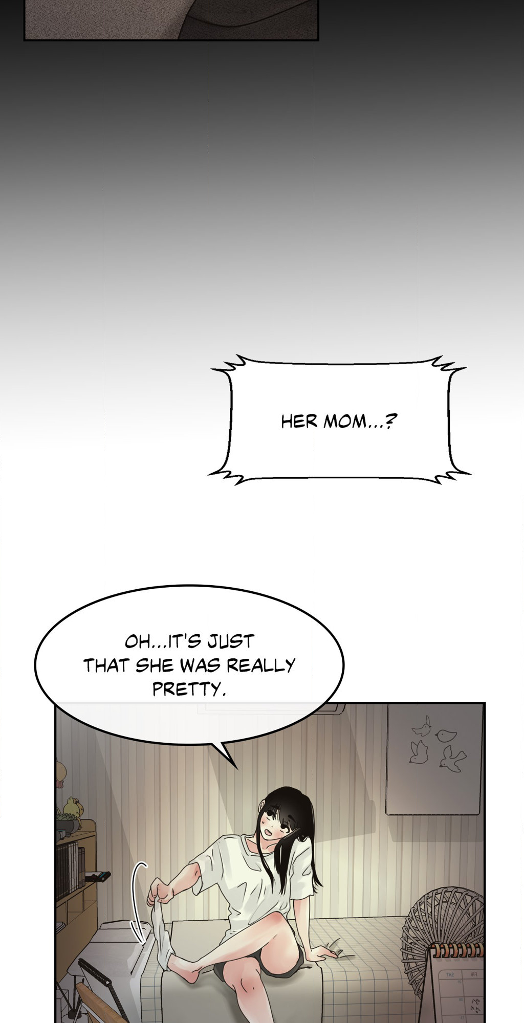 Where the Heart Is Chapter 14 image 19