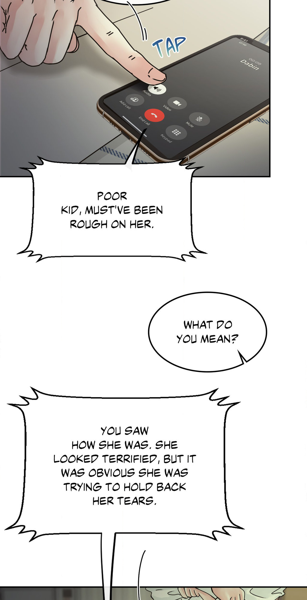 Where the Heart Is Chapter 14 image 22